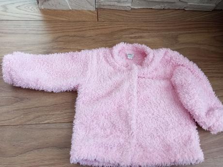 Huňatý kabátik, richelieu,74