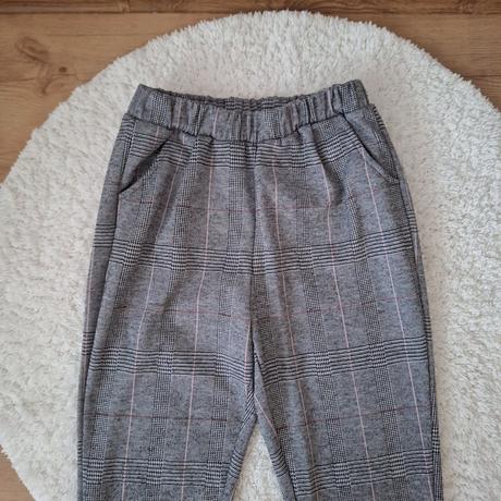 Teplejšie elegantné nohavice, reserved,152