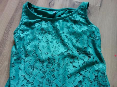 Dámske šaty forever, s