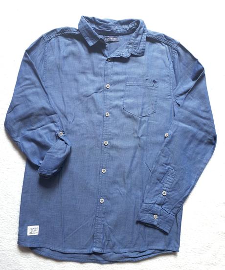 Košeľa, reserved,164