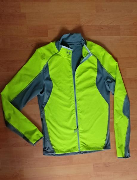 Mikina under armour coldgear "m", m