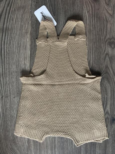 Pat pat pletené trakáče, 80