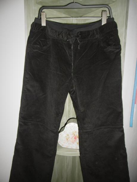 Menchestráky veľ.44/46, 46