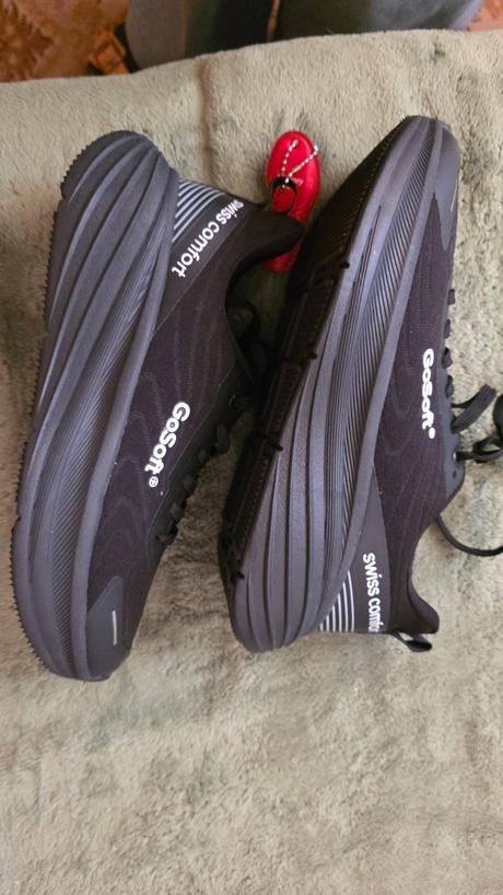 Botasky gesoft 41 s pameťovou penou, 41