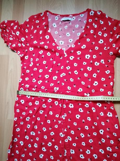 Dámske šaty, reserved,36