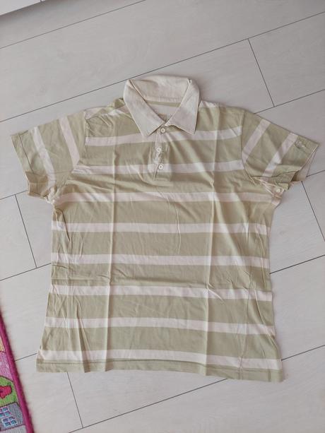 Polokošeľa/tričko l/xl, authority,xl