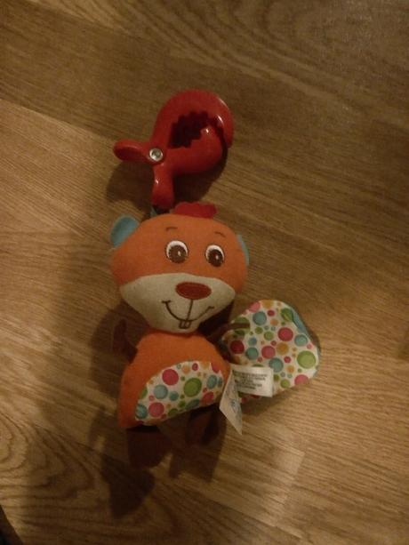 Naťahovacia hračka,