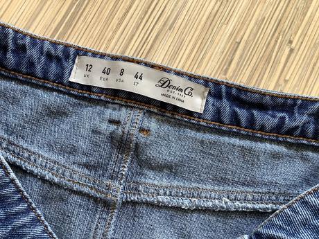 Sukňa/2b, denim co,38