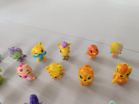 Hatchimals zvieratka,