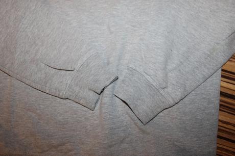 Mikina mango v. 11/12r., mango,146