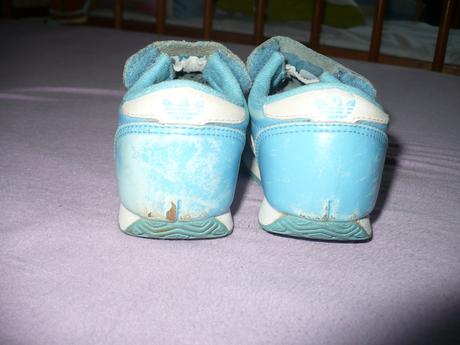 Topánky veľ.23, adidas,23