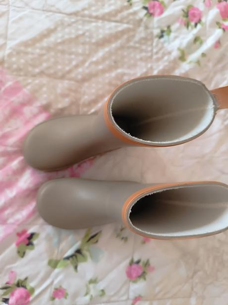 Detské gumáky grech and co- stone, 21