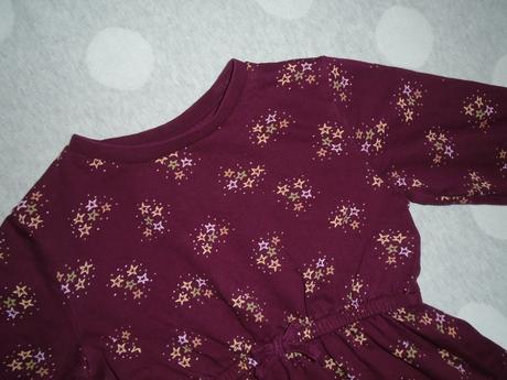 Šaty na 2 až 3 roky, 98