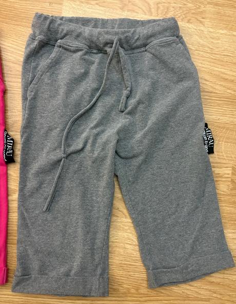 Mirau 3/4 krátke nohavice 134/140, mirau,140