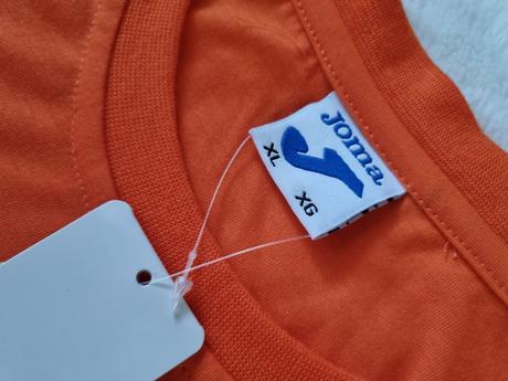 Tričko barcelona 2010, xl