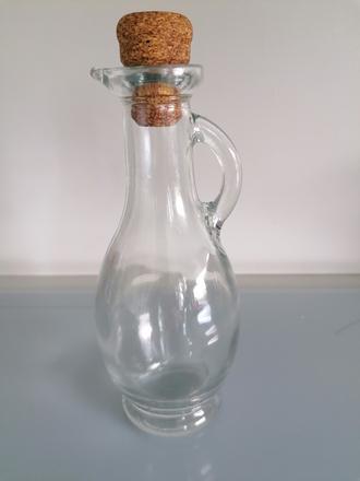 Nádoba na olej/ocot,