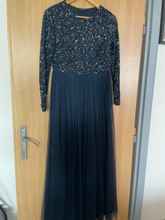 Spoločenské saty na ples, m