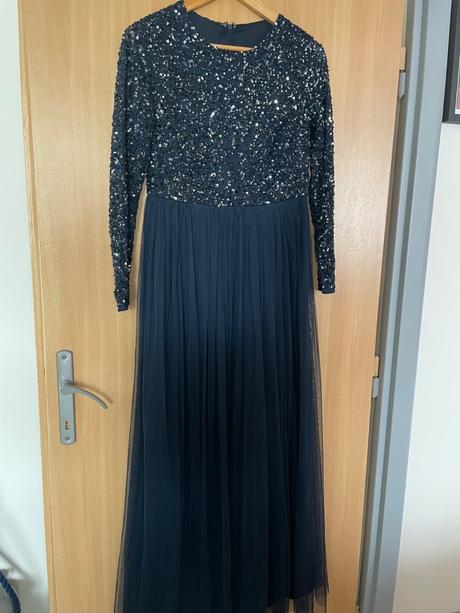 Spoločenské saty na ples, m