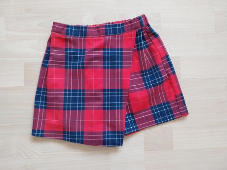 Sukňa - kraťasy., river island,134