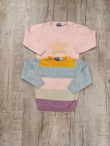 Svetríky, lupilu,92