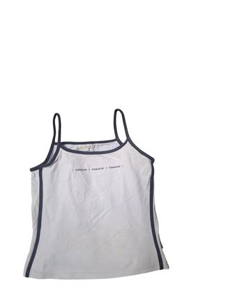 Dievčenské bavlnené tričko, 164