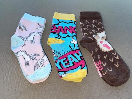 Ponožky dedoles, 25