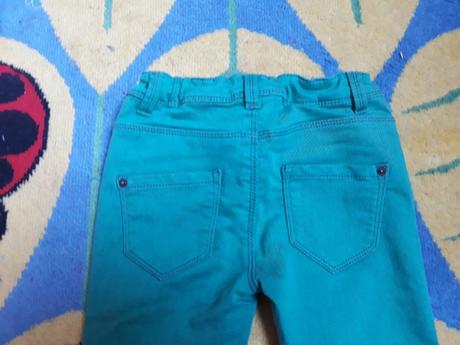 Detské rifle m, c&a,134