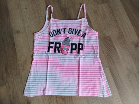 Crop topy, pepco,134