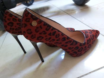 Nové dámske topánky, tenisky, sandále, čižmy, 36