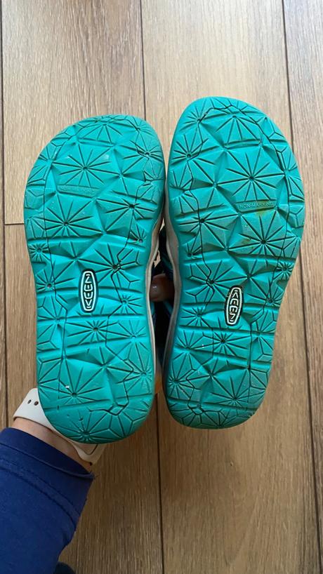 Sandále keen moxie - v.30, keen,30