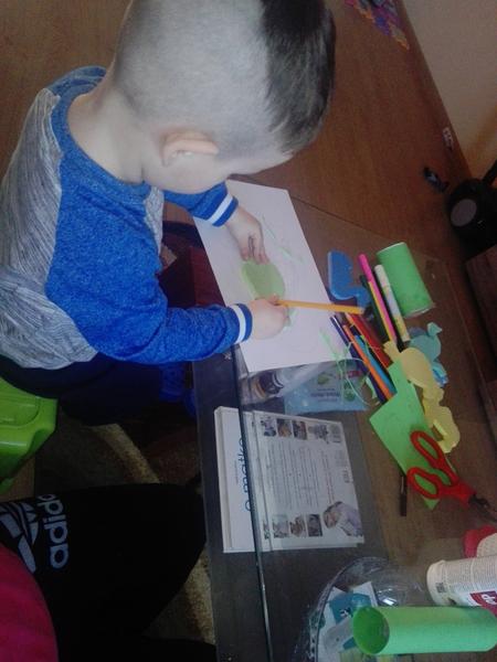 Učíme sa vytvárať chobotničku