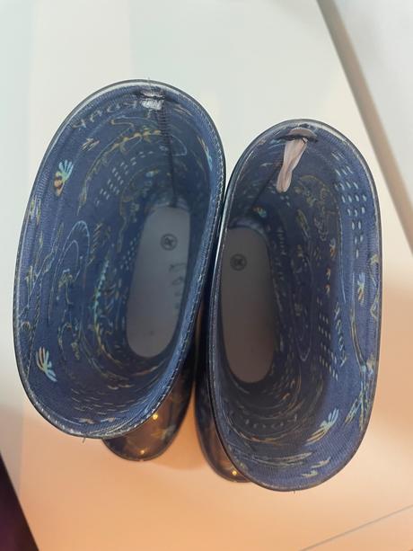 Nove chlapcenske gumaky 30 nenosene, kik,30