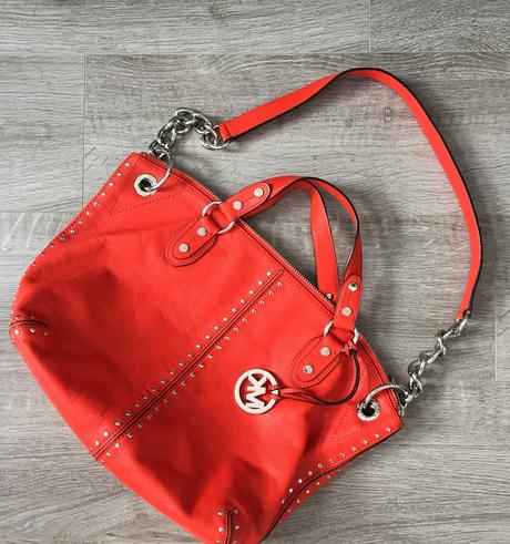 Kozene original mk kabelka, michael kors