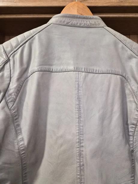 Max kožená bunda, xl