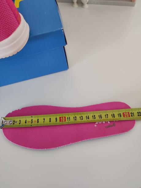 Detské tenisky, richter,33