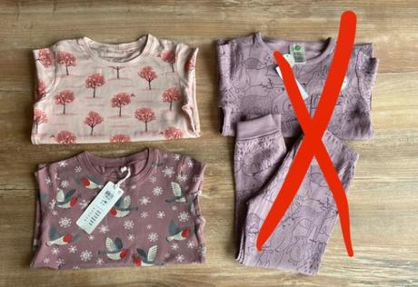 Set pre dievčatko vel.98, 86–98