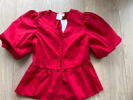 Blúzka premium, reserved,s