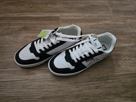 Botasky č.38, kappa,38