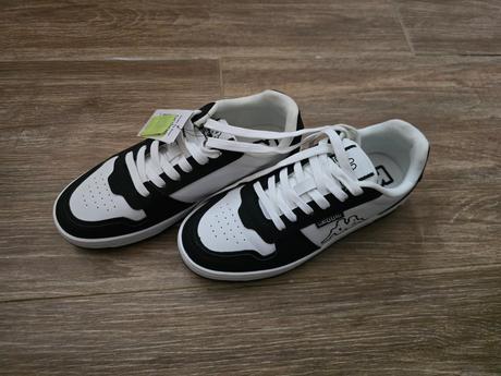 Botasky č.38, kappa,38