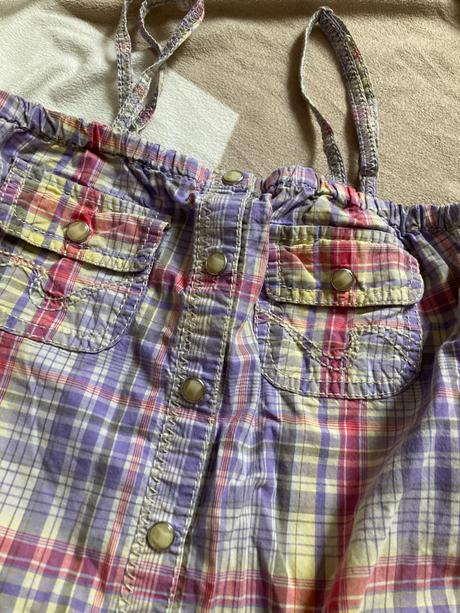 Košielkové tielko s/oliver, s.oliver,152