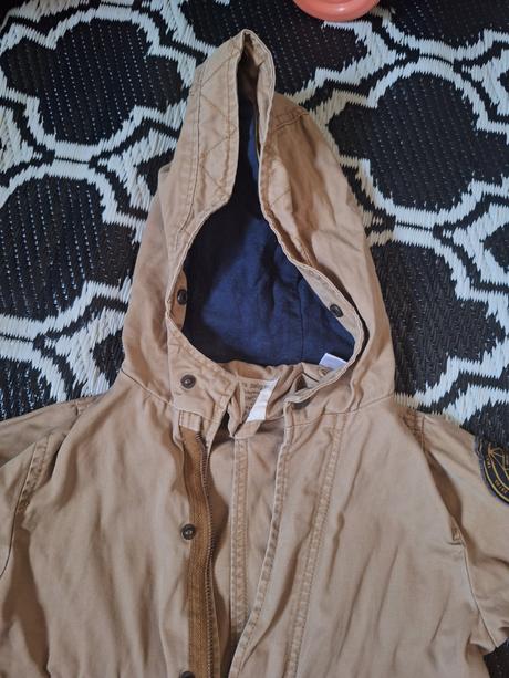 Kabátik, zara,98