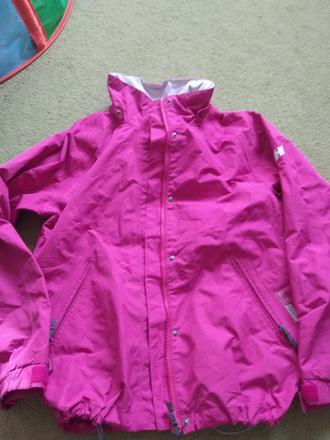 Prechodná bunda, helly hansen,152