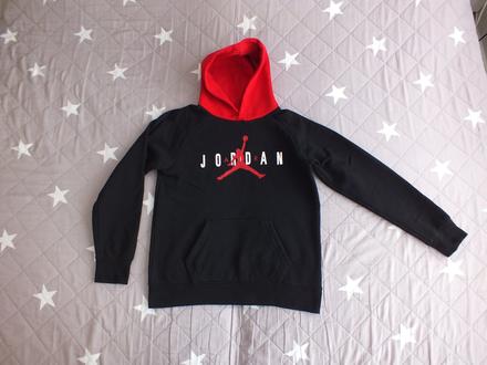 Mikina jordan, air jordan,164