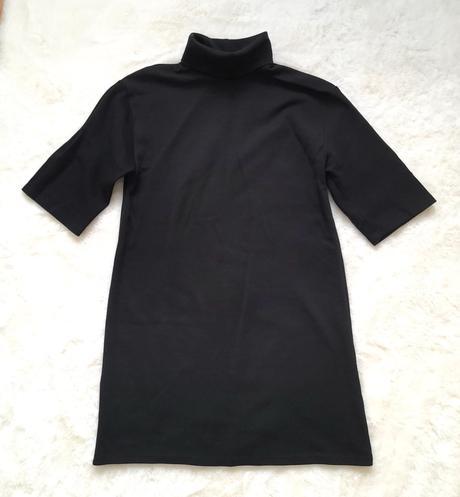 Rolákové šaty zara, zara,s