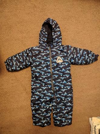 Zimný overal lupilu, lupilu,74