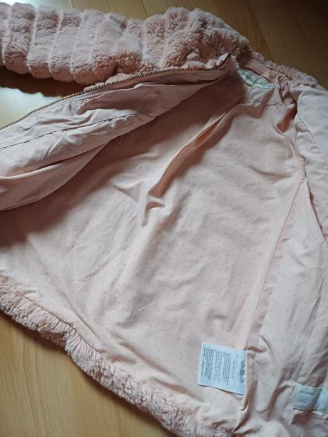 Nádherný kožúšok pdl, pompdelux,116