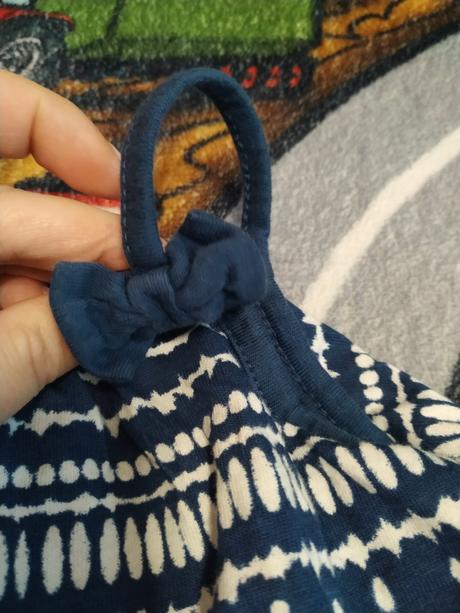 Overal letný, f&f,86