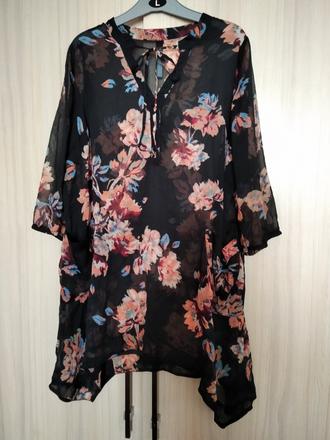 Priehľadná blúzka, 42