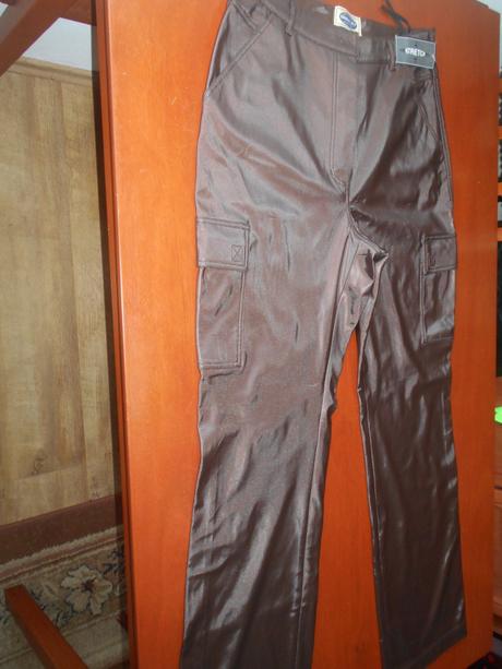 Nohavice, american eagle,42