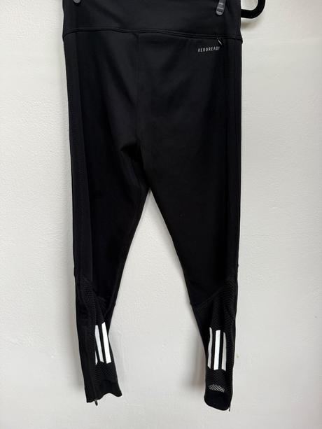 Adidas trištvrťové legíny, adidas,xs